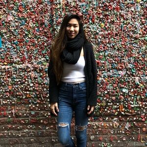 Meet your Posher, Kim